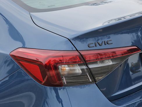Used 2026 Honda Civic Sport image 26