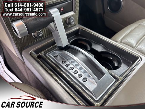 Used 2004 HUMMER H2 Base w/ Preferred Equipment Group image 9
