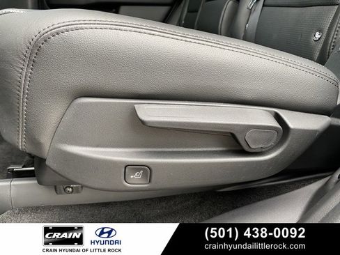 New 2024 Hyundai Santa Fe Limited image 48