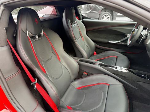 Used 2024 Ferrari 296 GTB image 23