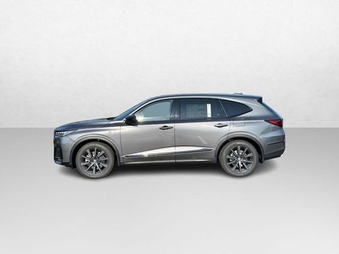 Certified 2026 Acura MDX A-Spec image 2