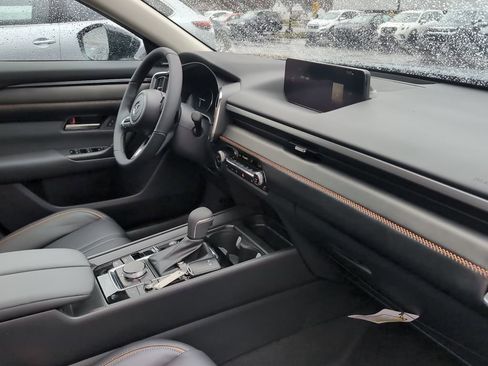 New 2026 MAZDA CX-50 2.5 Hybrid w/ Weather Package image 7