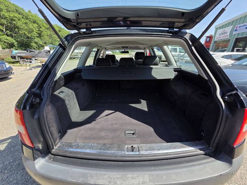 Used 2005 Audi allroad 2.7T AWD/4WD image 15