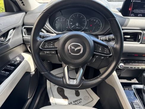 Used 2020 MAZDA CX-5 Grand Touring FWD image 29