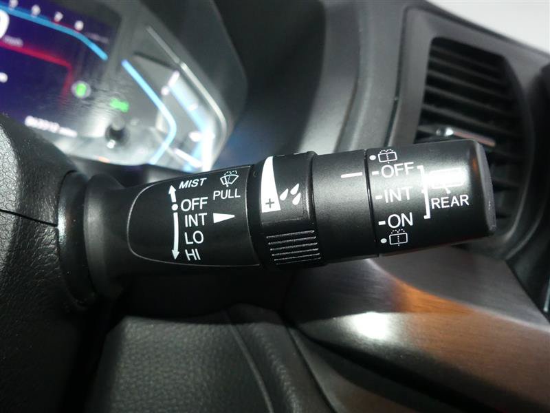 Used 2022 Honda Odyssey EX-L image 34