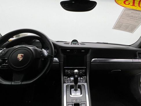 Used 2013 Porsche 911 Carrera S image 6