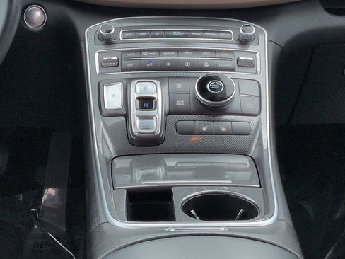 Used 2023 Hyundai Santa Fe SEL w/ Cargo Package FWD image 19