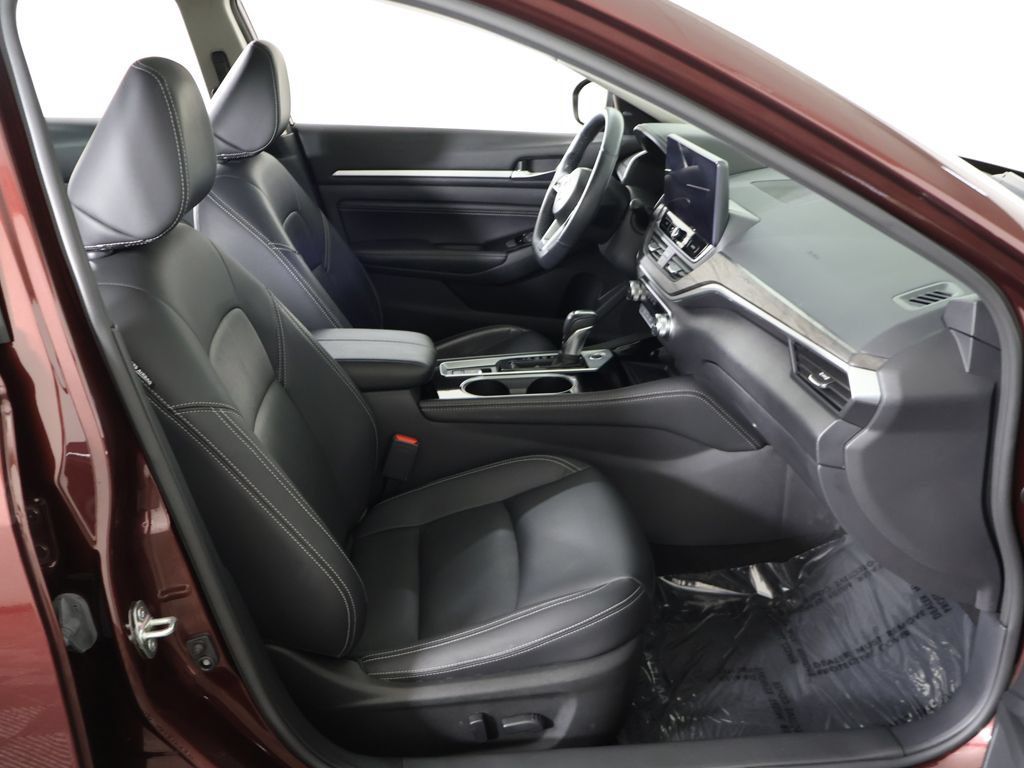 Used 2023 Nissan Altima 2.5 SL AWD/4WD image 31