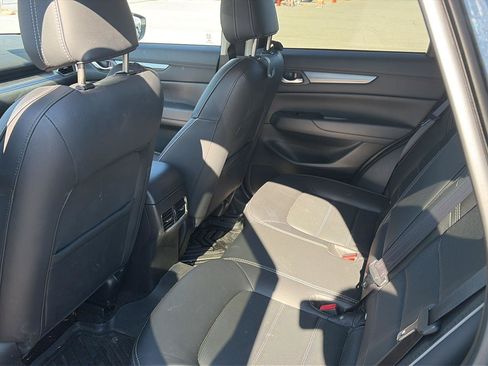 Used 2024 MAZDA CX-5 AWD 2.5 S w/ Preferred Package image 6