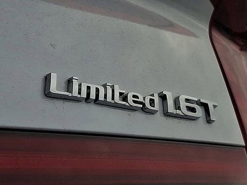 Used 2023 Hyundai Sonata Limited w/ Cargo Package image 32