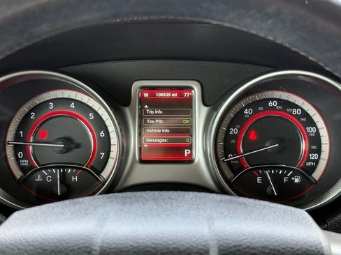 Used 2016 Dodge Journey Crossroad w/ Popular Equipment Group AWD/4WD image 30