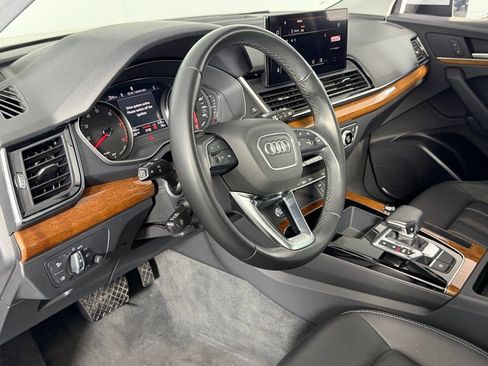 Used 2022 Audi Q5 2.0T Premium image 17