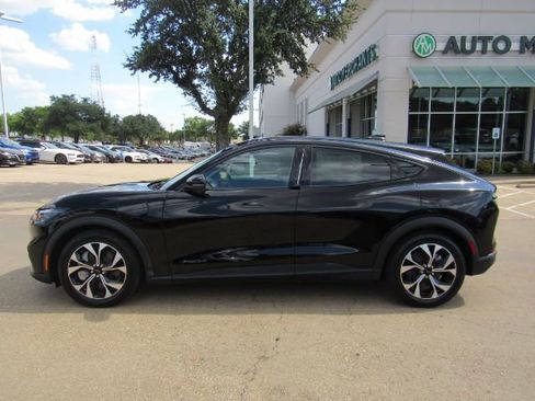 Used 2025 Ford Mustang Mach-E Select w/ Comfort Package Lite image 13