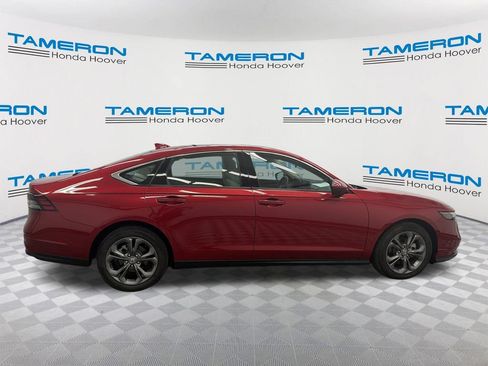 Used 2024 Honda Accord EX image 6
