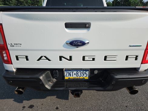 Used 2020 Ford Ranger XLT w/ Equipment Group 301A Mid AWD/4WD image 25