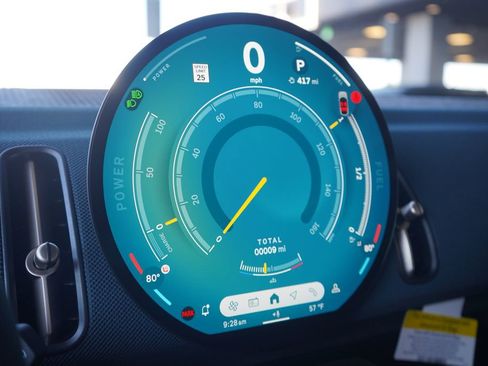 New 2026 MINI Cooper Countryman S w/ Comfort Package Max image 12