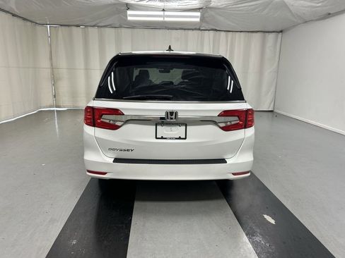 Used 2020 Honda Odyssey EX-L image 22