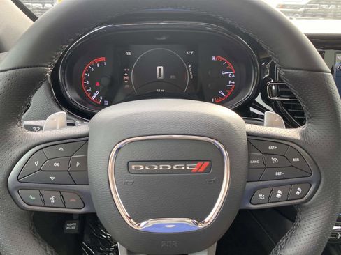 New 2026 Dodge Durango GT image 14