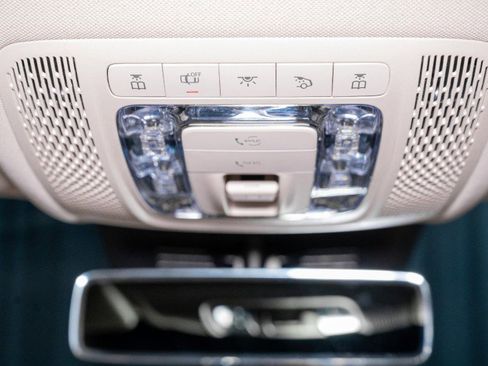 New 2026 Mercedes-Benz GLB 250 image 23