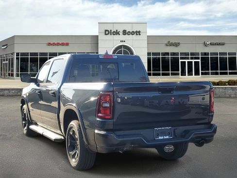 New 2026 RAM 1500 Big Horn image 3