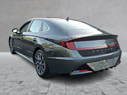 Used 2023 Hyundai Sonata Limited FWD image 7