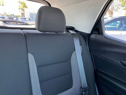 Used 2025 Chevrolet TrailBlazer LT FWD image 38