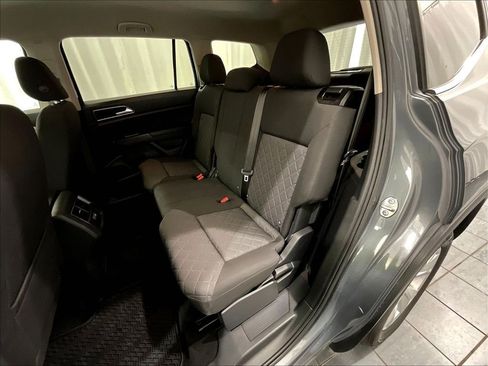 Used 2018 Volkswagen Atlas S AWD/4WD image 15