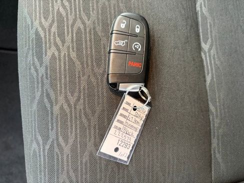 New 2026 Dodge Durango GT image 28