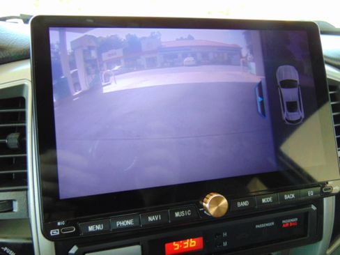 Used 2009 Toyota Tacoma 4x4 Double Cab image 7
