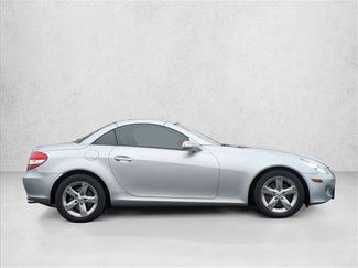 Used 2006 Mercedes-Benz SLK 280 video 4