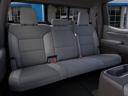 New 2026 Chevrolet Silverado 1500 RST w/ All Star Edition Plus RWD image 17