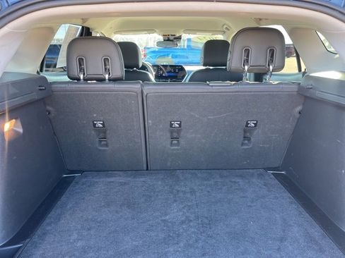 Used 2024 Chevrolet Trax LT image 37