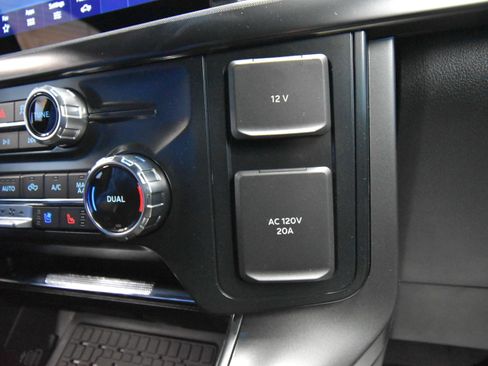 New 2025 Ford F150 Tremor w/ Equipment Group 402A High image 16