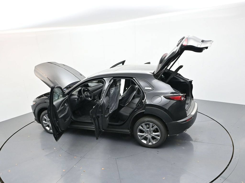 Used 2026 MAZDA CX-30 AWD 2.5 S w/ Premium Package image 29