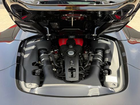 Used 2016 Ferrari 488 Spider RWD image 34
