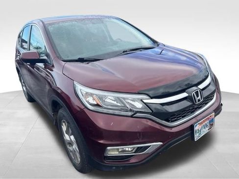 Used 2015 Honda CR-V EX image 6
