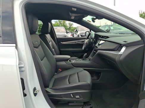Certified 2023 Cadillac XT5 Luxury AWD/4WD image 20