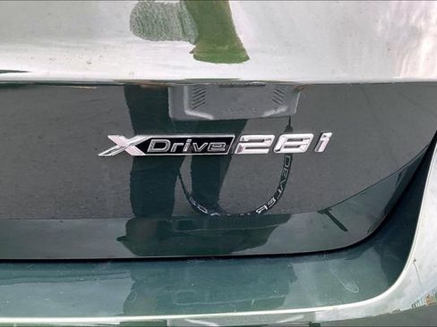 Used 2025 BMW X1 xDrive28i w/ Convenience Package image 33