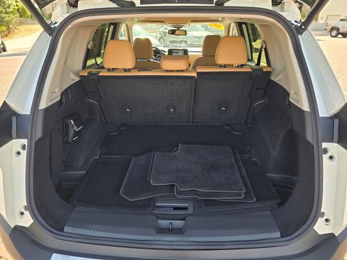 Used 2023 Nissan Rogue Platinum w/ Platinum Premium Package AWD/4WD image 25