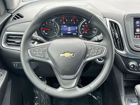Used 2023 Chevrolet Equinox LT image 13