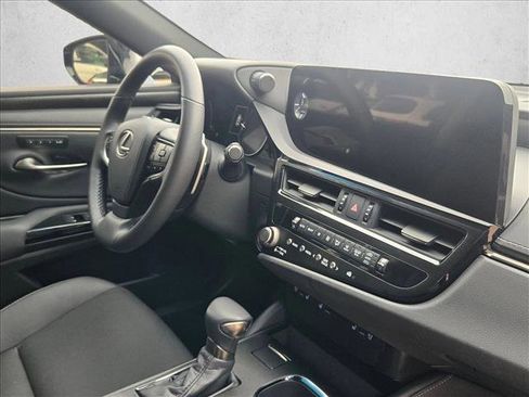 Used 2023 Lexus ES 350 w/ Premium Package image 20