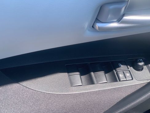 New 2026 Toyota Corolla SE FWD image 12