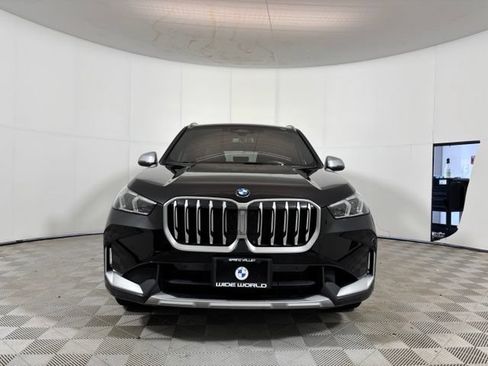 Used 2024 BMW X1 xDrive28i w/ Convenience Package AWD/4WD image 2