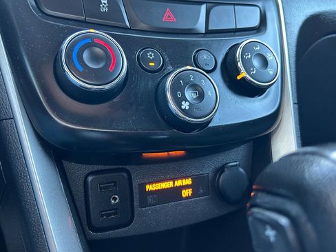 Used 2020 Chevrolet Trax LS w/ Tint and Cruise Package FWD image 22