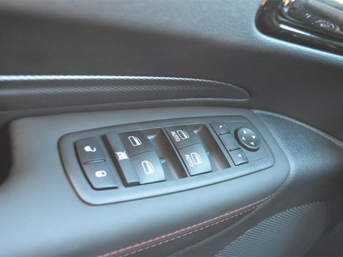 New 2026 Dodge Durango GT image 27