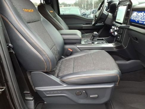 Certified 2023 Ford F150 Tremor image 9