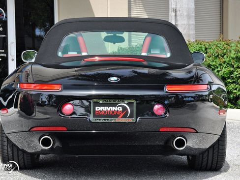 Used 2001 BMW Z8 image 25