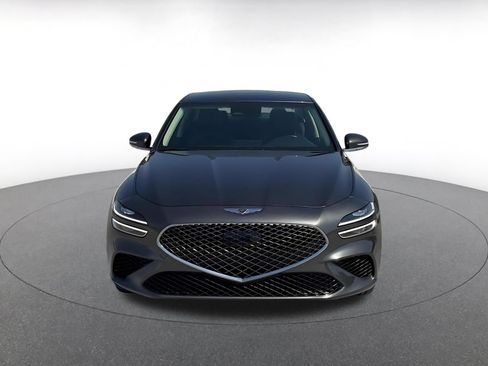 Used 2026 Genesis G70 2.5T RWD image 4