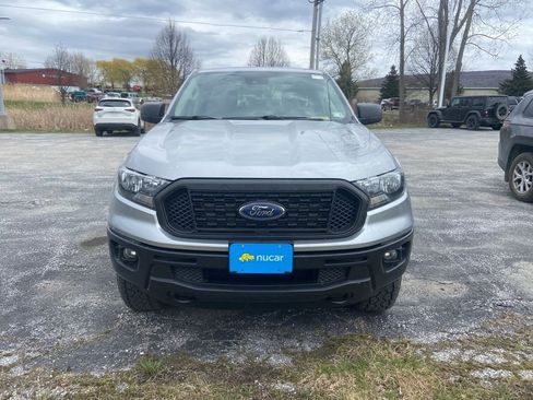 Used 2021 Ford Ranger XL w/ Equipment Group 101A High AWD/4WD image 2