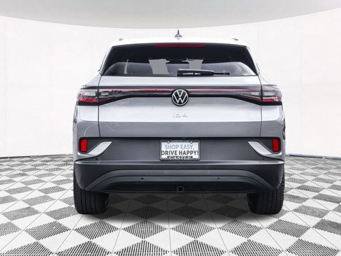 Certified 2025 Volkswagen ID.4 Pro AWD/4WD image 13